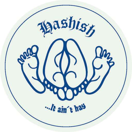 Hashish
