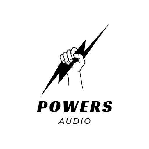 Powers Audio