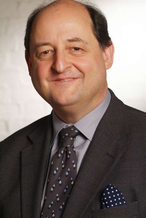 Mike Purton