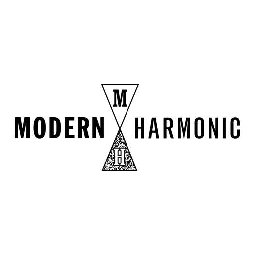 Modern Harmonic