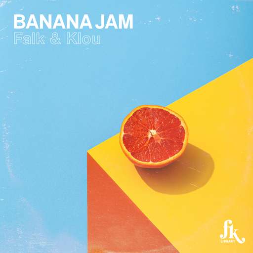Banana Jam