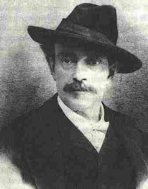 Antonio Ghislanzoni