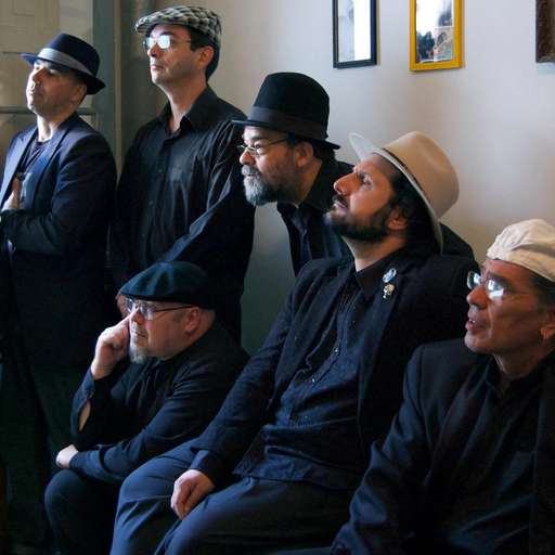 Arthur de Faria & Seu Conjunto