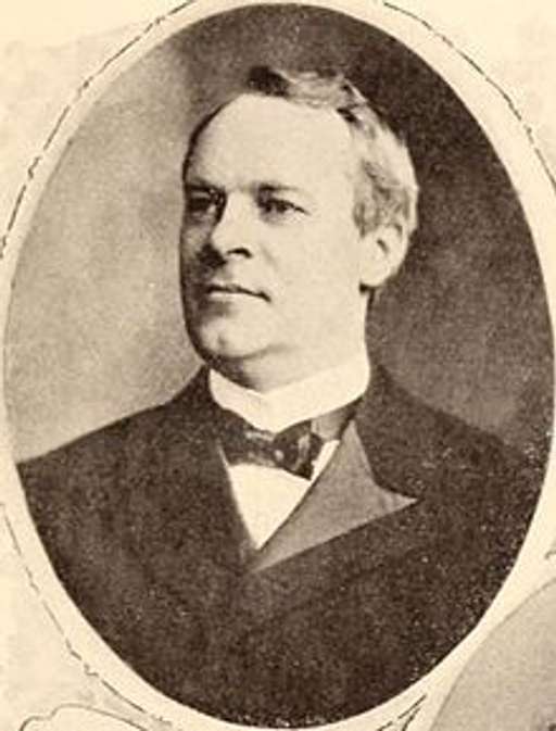Harry Armstrong