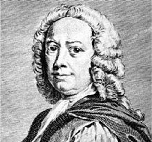 Johann Christoph Pezel
