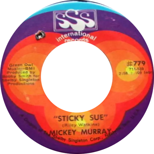 Sticky Sue