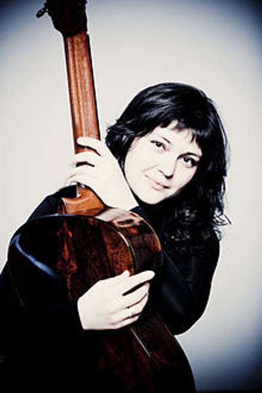 Irina Kulikova