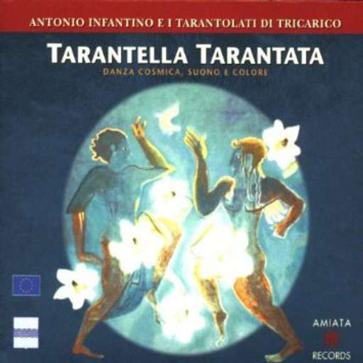 Tarantella Pezca Finale