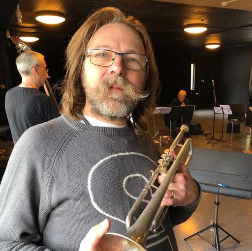 Lars Almkvist