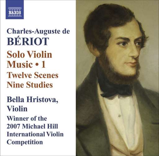 12 Scenes or Caprices, Op. 109: No. 7. Le Caprice