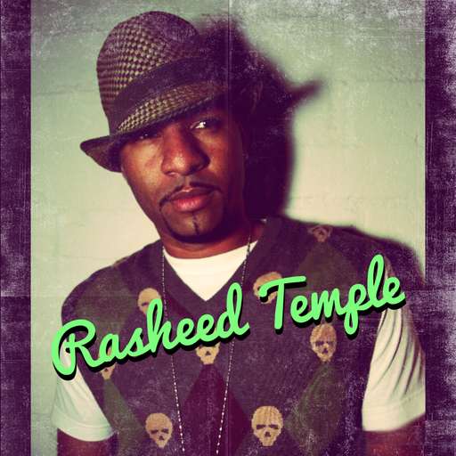 Rasheed Temple