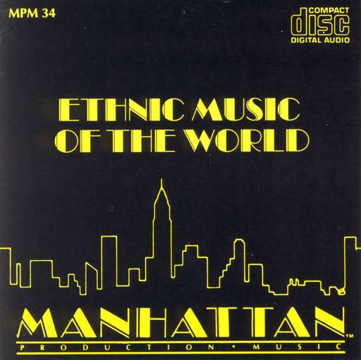 La Musica De Buenos Aires