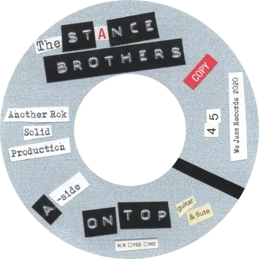 On Top (Guitar & Flute)