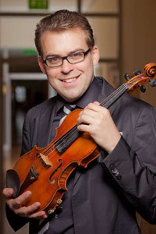 Friedemann Eichhorn