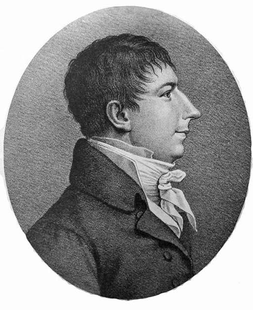 Christoph Ernst Friedrich Weyse