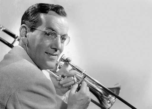 The Music Of Glenn Miller