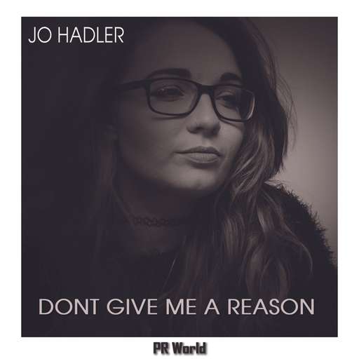 Don't Give Me A Reason