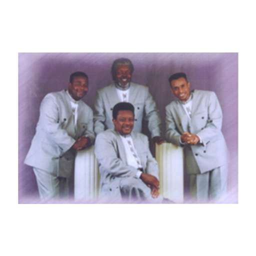 The Saints featuring Charlie Brown