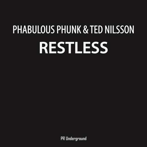 Restless (Patrik Remann Remix)