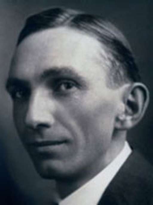 Charles Wakefield Cadman