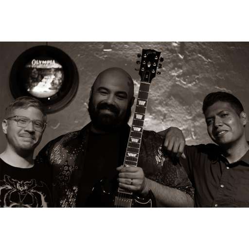 Alika & The Good News