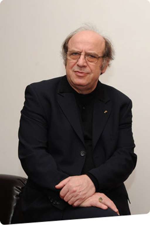 Jack Martin Haendler