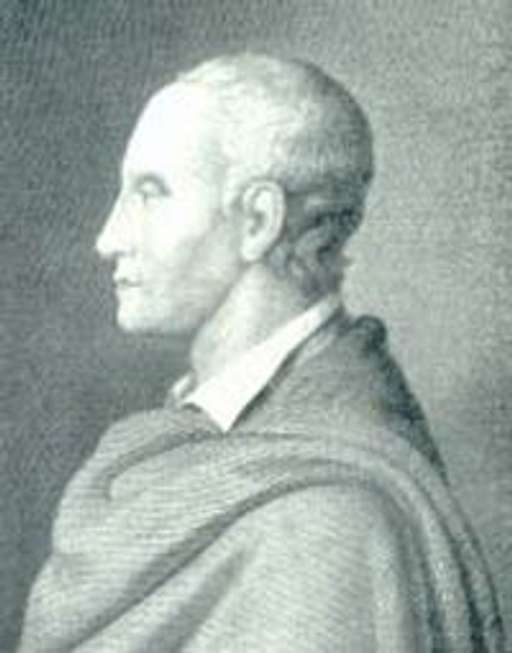 Ludwig Heinrich Christoph Hölty