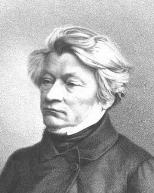 Adam Mickiewicz