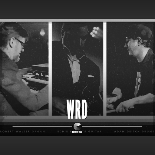 WRD Trio