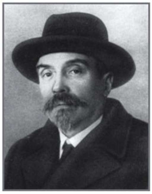 Vladimir Nikolayevich Belsky