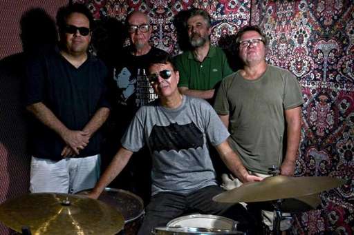 Atahualpa y us Panquis