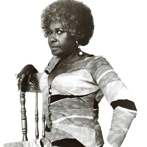 LaWanda Page