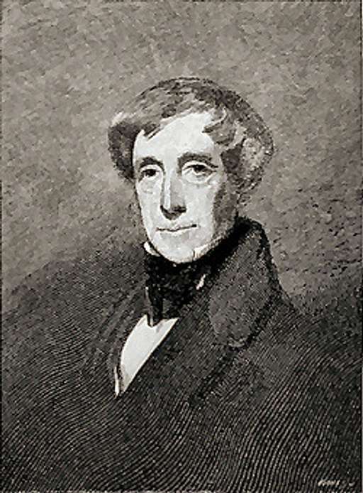 Clement Clarke Moore
