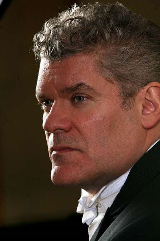 William Wolfram