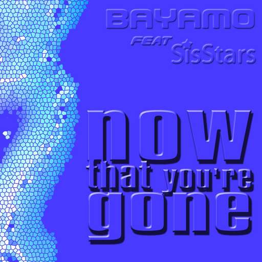 Now That Youre Gone (Rough Beatz Remix)