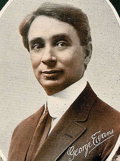 George Evans