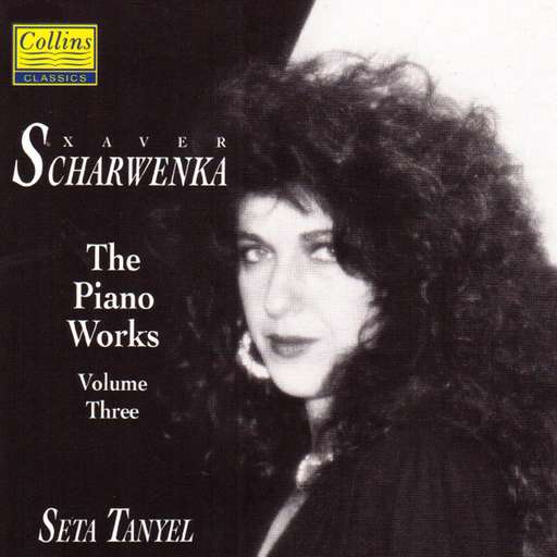 Four Polish Dances, Op.58: III. Allegro non tanto