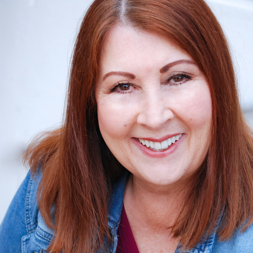 Veronica Scheyving