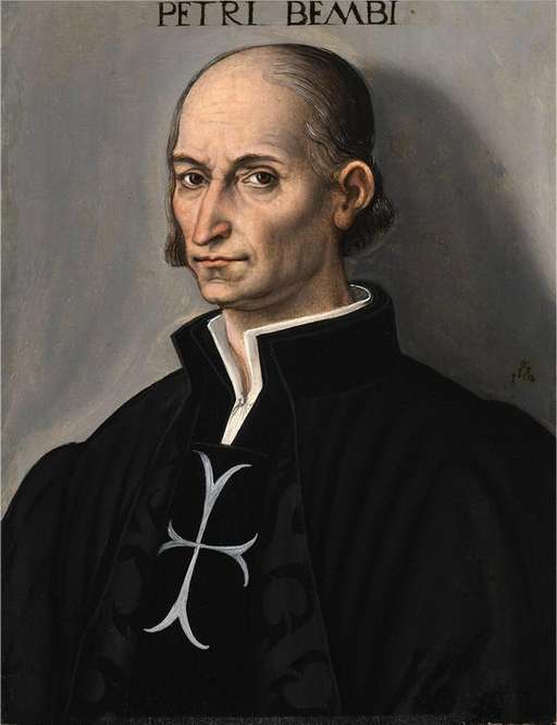 Pietro Bembo