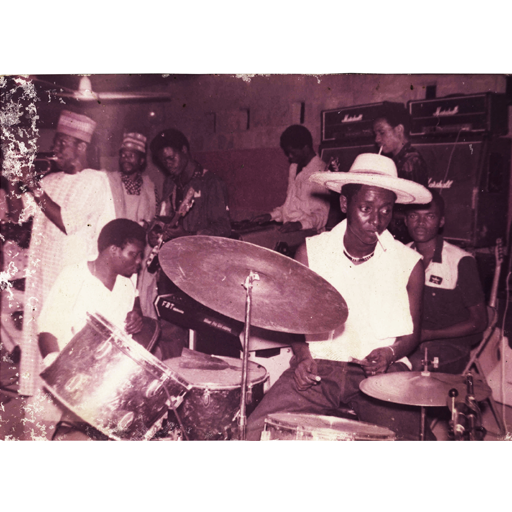 Les Sympathics de Porto-Novo