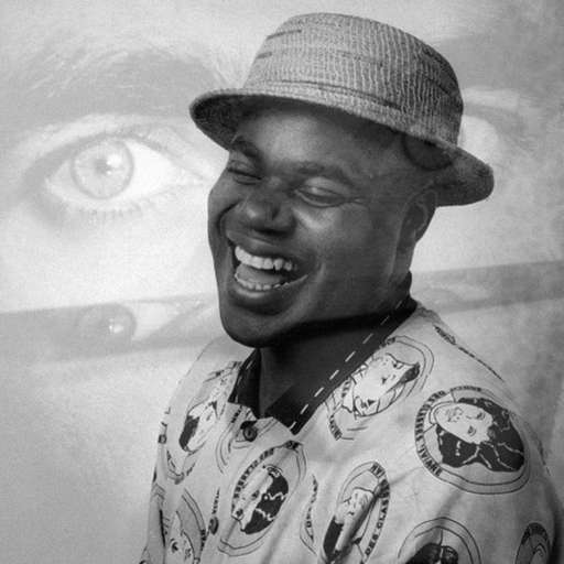 Denis Mpunga & Paul K.