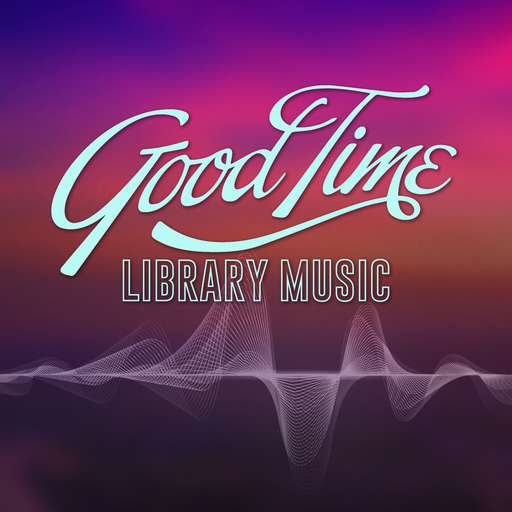 Good Time Library Band