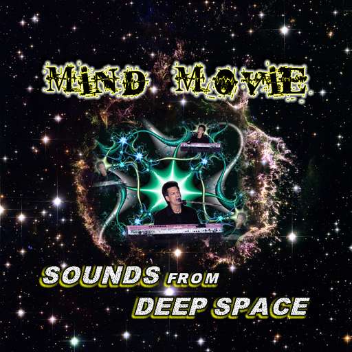 Worm Hole Experiment 13 (Strange Matter)