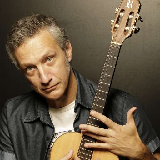 Renato Anesi