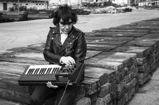 Rui Maia & Giulia Gallina