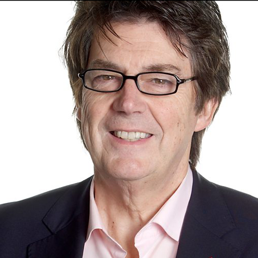 Mike Read