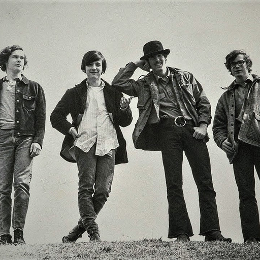 Hasting's Street Opera