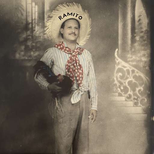 Ramito, Chorolo y su Combo