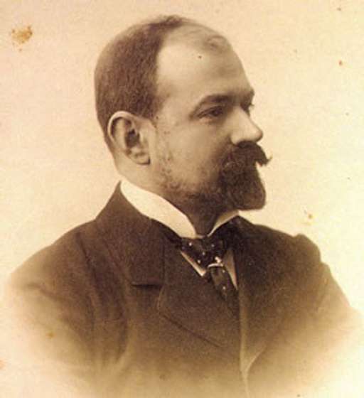 Carlos Fernandez Shaw