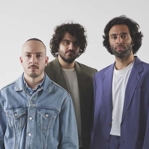 Viscardi & Il Duo Magnetico